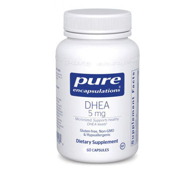 DHEA 5mg - My Village Green